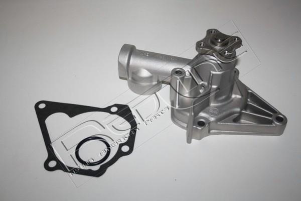 Red Line 28HY003 - Water Pump autospares.lv