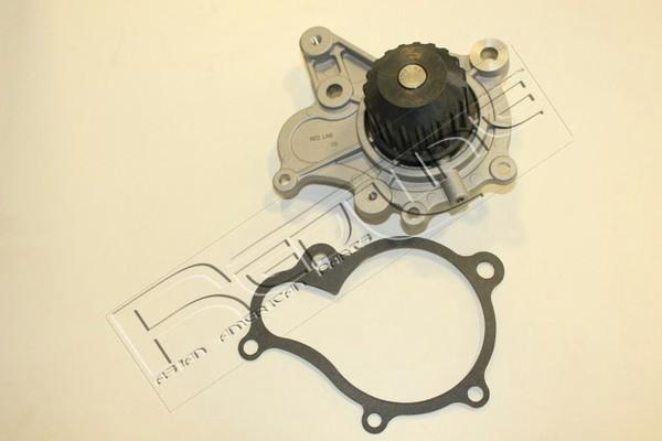 Red Line 28HY031 - Water Pump autospares.lv