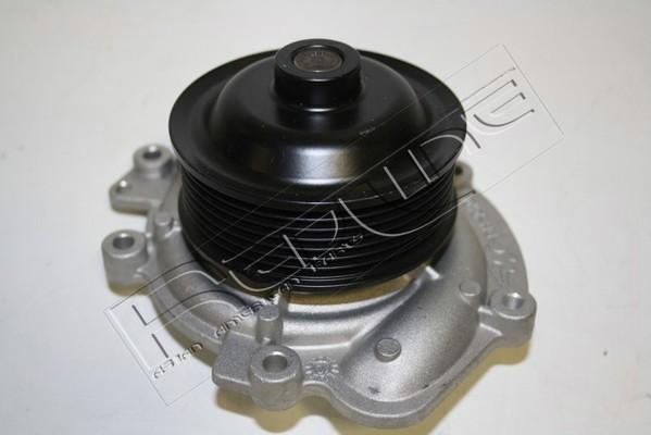 Red Line 28JE017 - Water Pump autospares.lv