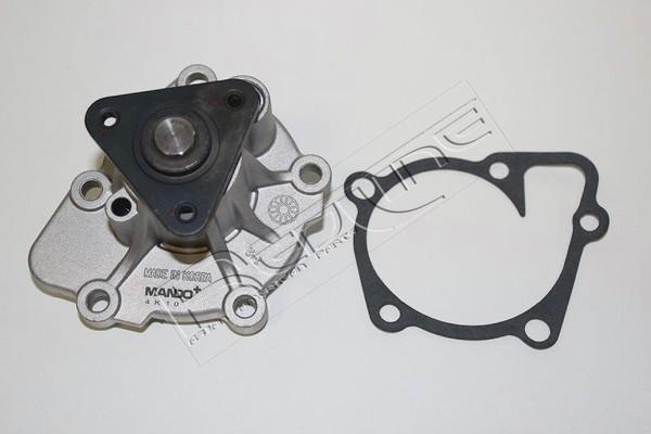 Red Line 28KI004 - Water Pump autospares.lv