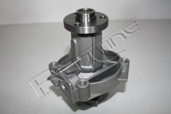 Red Line 28LA001 - Water Pump autospares.lv