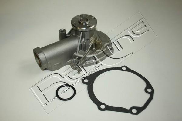 Red Line 28MI047 - Water Pump autospares.lv