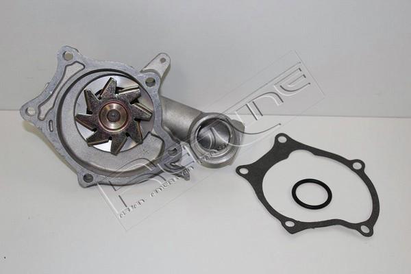 Red Line 28MI007 - Water Pump autospares.lv