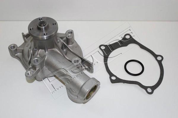 Red Line 28MI007 - Water Pump autospares.lv