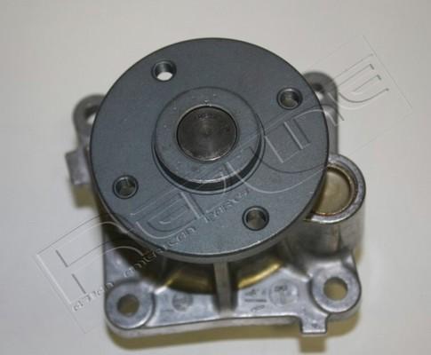 Red Line 28MI035 - Water Pump autospares.lv