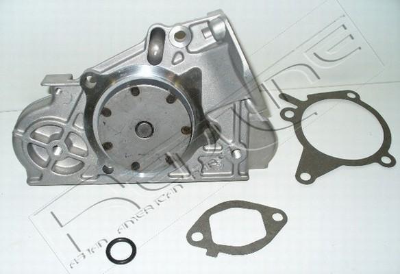 Red Line 28MZ009 - Water Pump autospares.lv