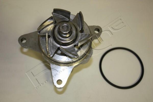 Red Line 28MZ007 - Water Pump autospares.lv