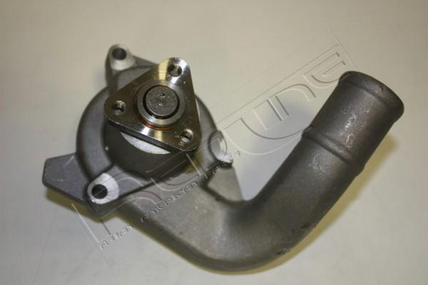 Red Line 28MZ012 - Water Pump autospares.lv