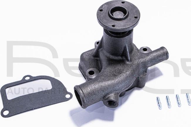 Red Line 28NI063 - Water Pump autospares.lv