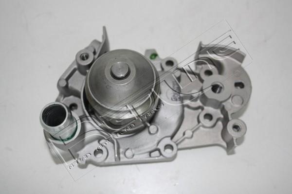 Red Line 28NI038 - Water Pump autospares.lv