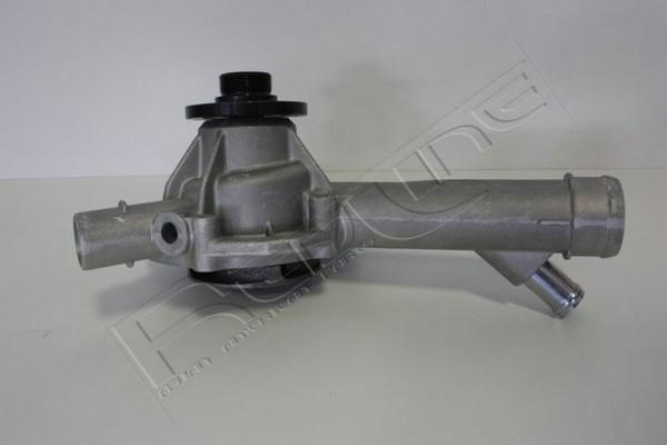 Red Line 28SS002 - Water Pump autospares.lv