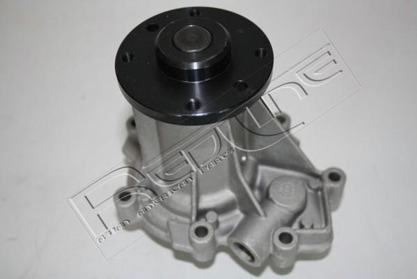 Red Line 28SS007 - Water Pump autospares.lv