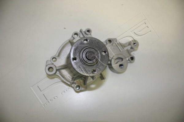 Red Line 28SZ003 - Water Pump autospares.lv