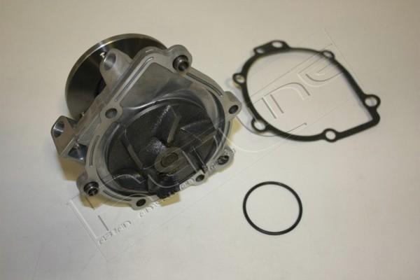 Red Line 28SZ015 - Water Pump autospares.lv