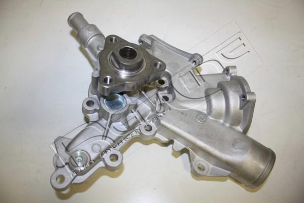 Red Line 28SZ024 - Water Pump autospares.lv