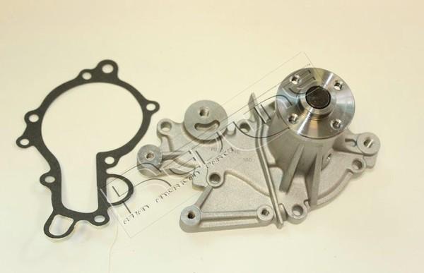 Red Line 28SZ023 - Water Pump autospares.lv