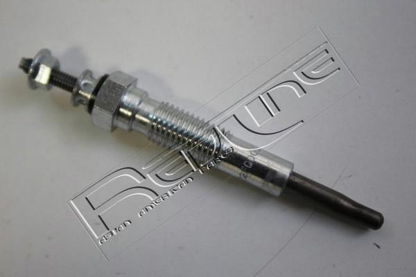 Red Line 22FO000 - Glow Plug autospares.lv