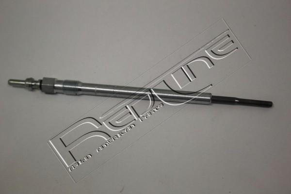 Red Line 22FT000 - Glow Plug autospares.lv