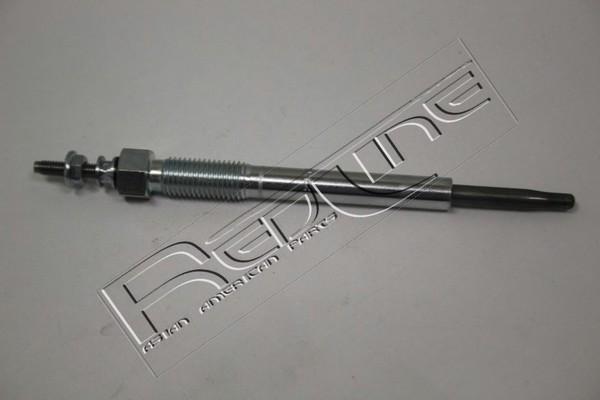 Red Line 22HY004 - Glow Plug autospares.lv