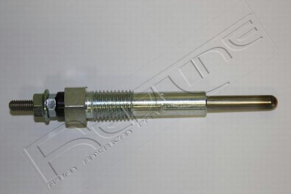 Red Line 22IZ004 - Glow Plug autospares.lv