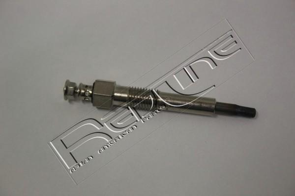 Red Line 22IZ002 - Glow Plug autospares.lv