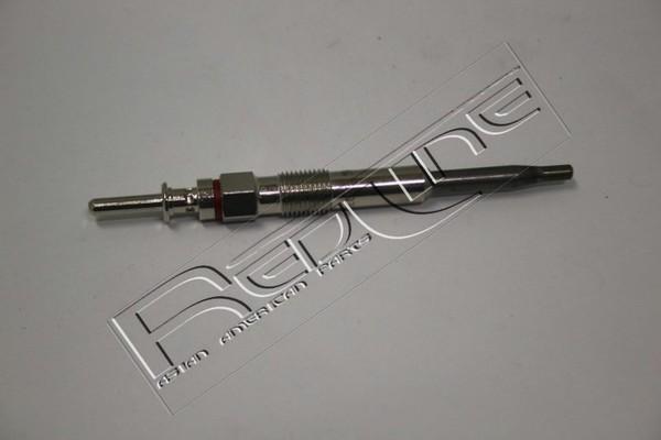 Red Line 22JE009 - Glow Plug autospares.lv