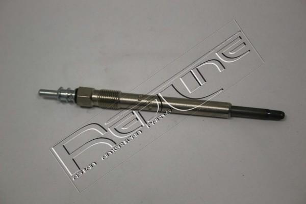 Red Line 22JE006 - Glow Plug autospares.lv