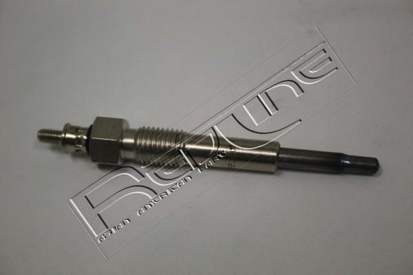 Red Line 22JE007 - Glow Plug autospares.lv