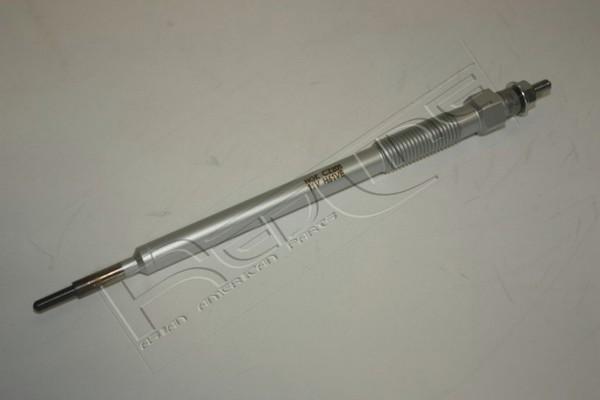 Red Line 22MI007 - Glow Plug autospares.lv