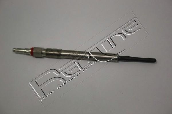 Red Line 22MI014 - Glow Plug autospares.lv