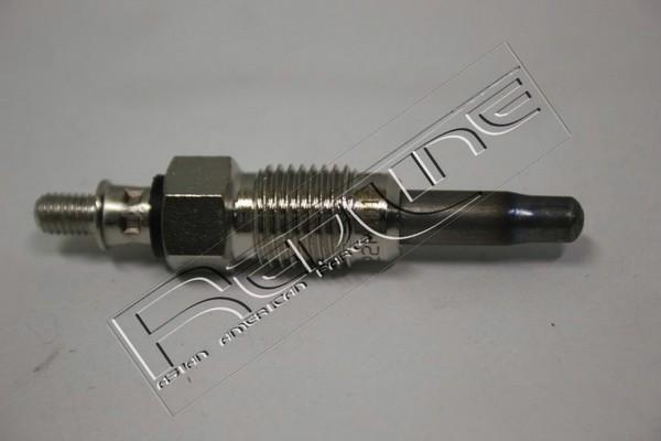 Red Line 22MI012 - Glow Plug autospares.lv