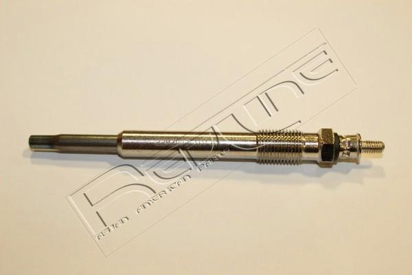 Red Line 22MZ002 - Glow Plug autospares.lv