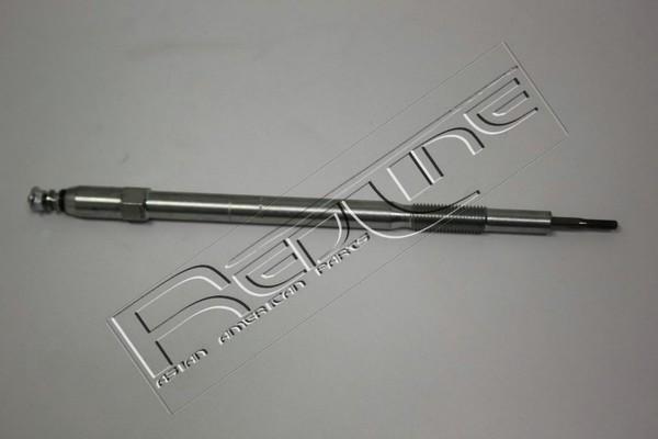 Red Line 22NI002 - Glow Plug autospares.lv