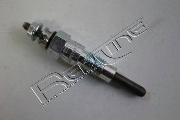 Red Line 22NI015 - Glow Plug autospares.lv