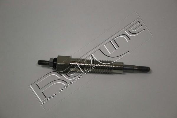 Red Line 22NI013 - Glow Plug autospares.lv