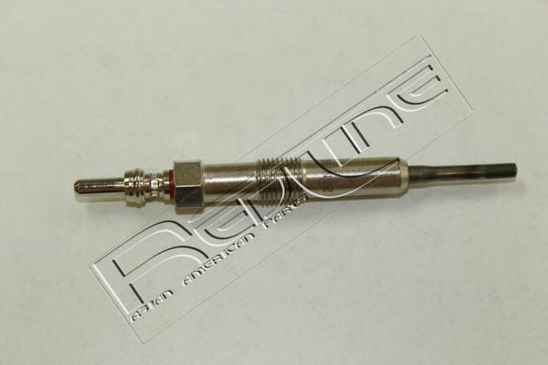 Red Line 22NI023 - Glow Plug autospares.lv