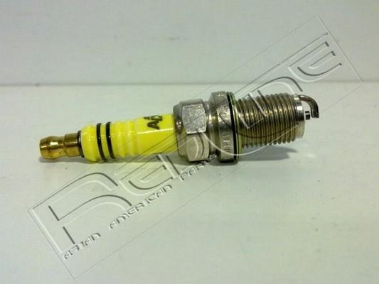 Red Line 22SZ005 - Spark Plug autospares.lv