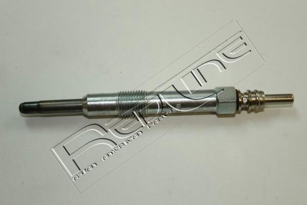 Red Line 22SZ000 - Glow Plug autospares.lv