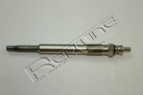 Red Line 22SZ002 - Glow Plug autospares.lv