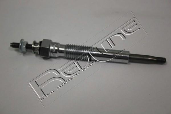 Red Line 22TO008 - Glow Plug autospares.lv