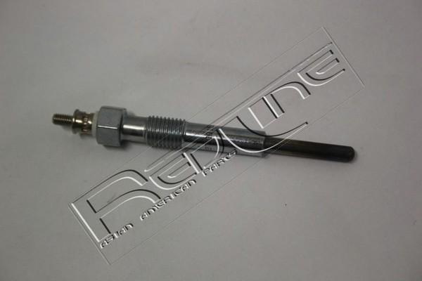 Red Line 22TO015 - Glow Plug autospares.lv