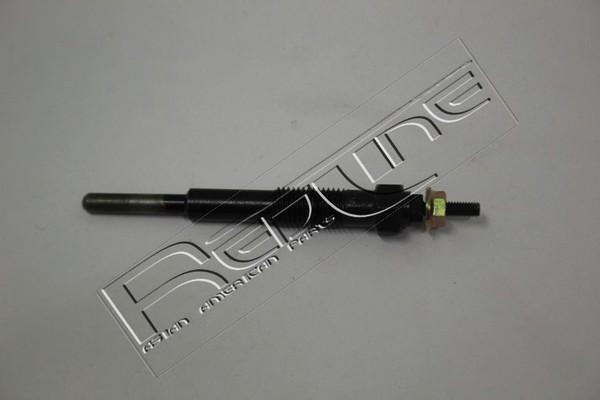 Red Line 22TO017 - Glow Plug autospares.lv