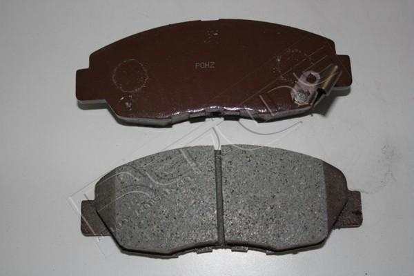 Red Line 27HO012 - Brake Pad Set, disc brake autospares.lv