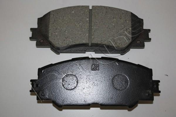 Red Line 27TO060 - Brake Pad Set, disc brake autospares.lv