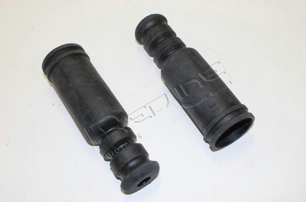 Red Line 75MI002 - Rubber Buffer, suspension autospares.lv