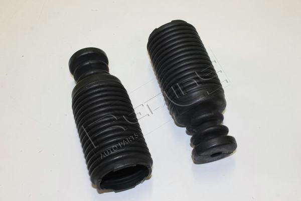 Red Line 75NI007 - Rubber Buffer, suspension autospares.lv