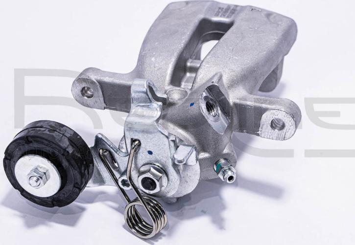 Red Line 78CV001 - Brake Caliper autospares.lv