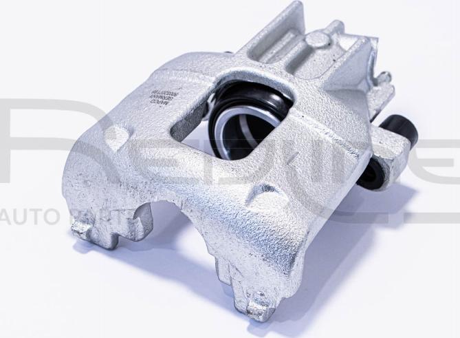 Red Line 78FO009 - Brake Caliper autospares.lv