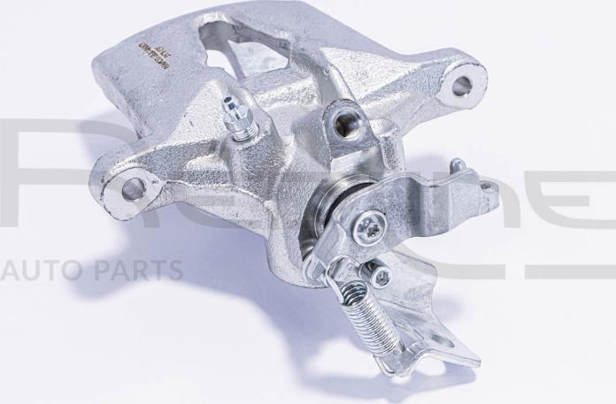 Red Line 78FO020 - Brake Caliper autospares.lv