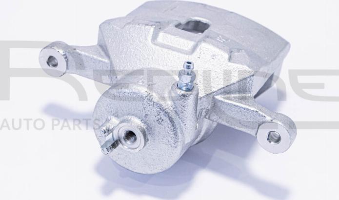 Red Line 78HY014 - Brake Caliper autospares.lv